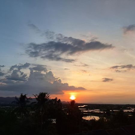 Homestay Dat Phu Tuy Hoa Bagian luar foto