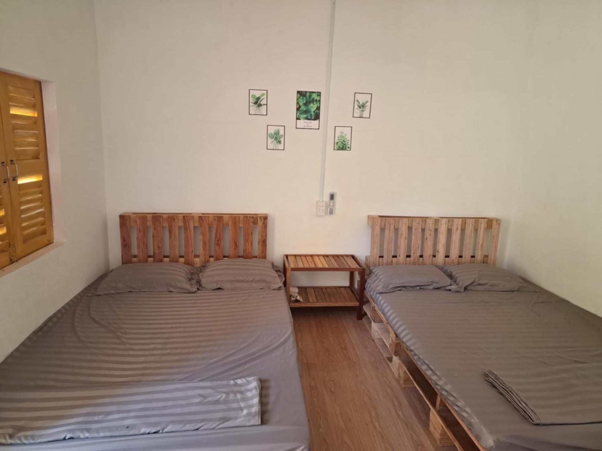 Homestay Dat Phu Tuy Hoa Bagian luar foto