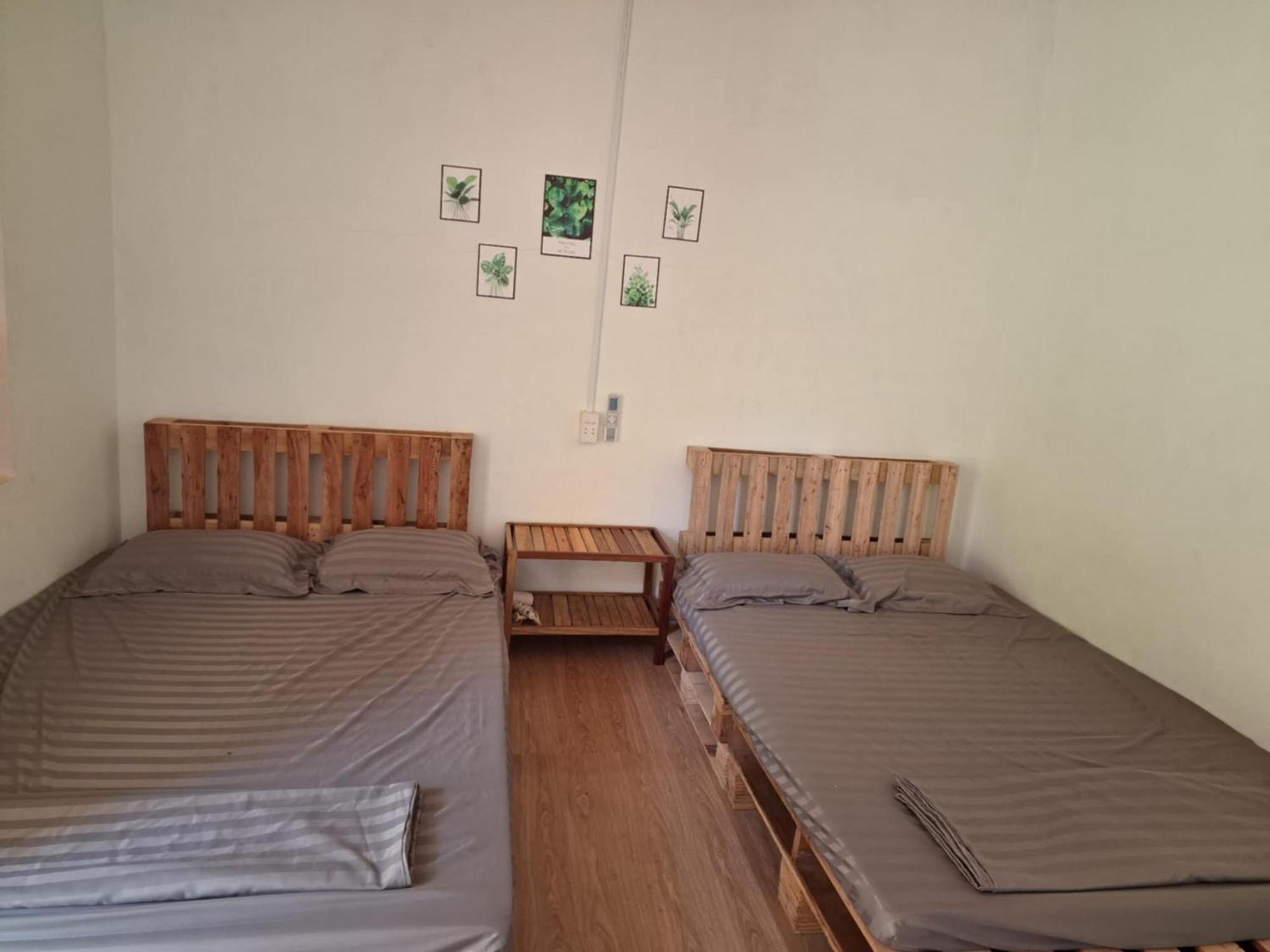 Homestay Dat Phu Tuy Hoa Bagian luar foto