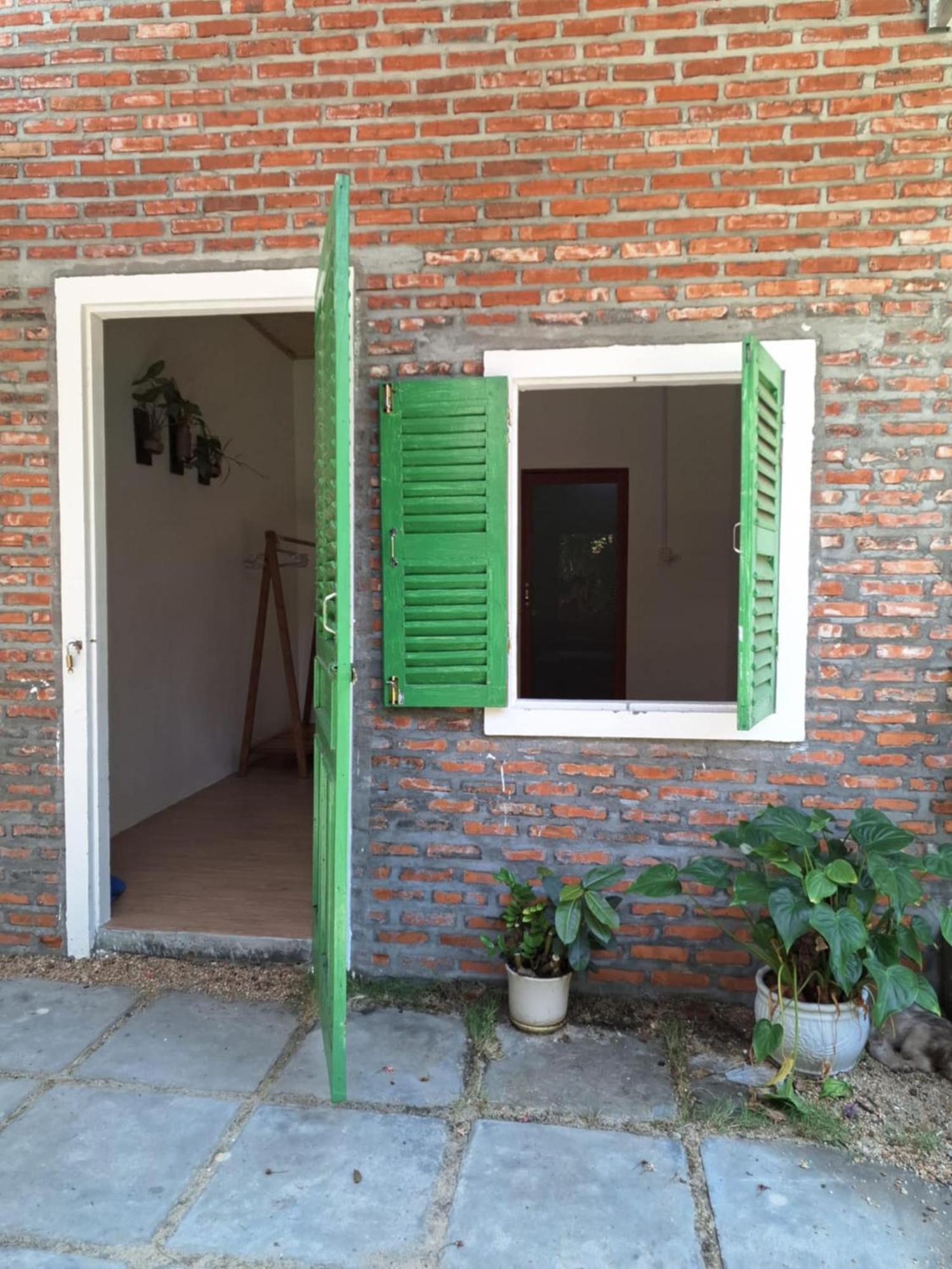 Homestay Dat Phu Tuy Hoa Bagian luar foto